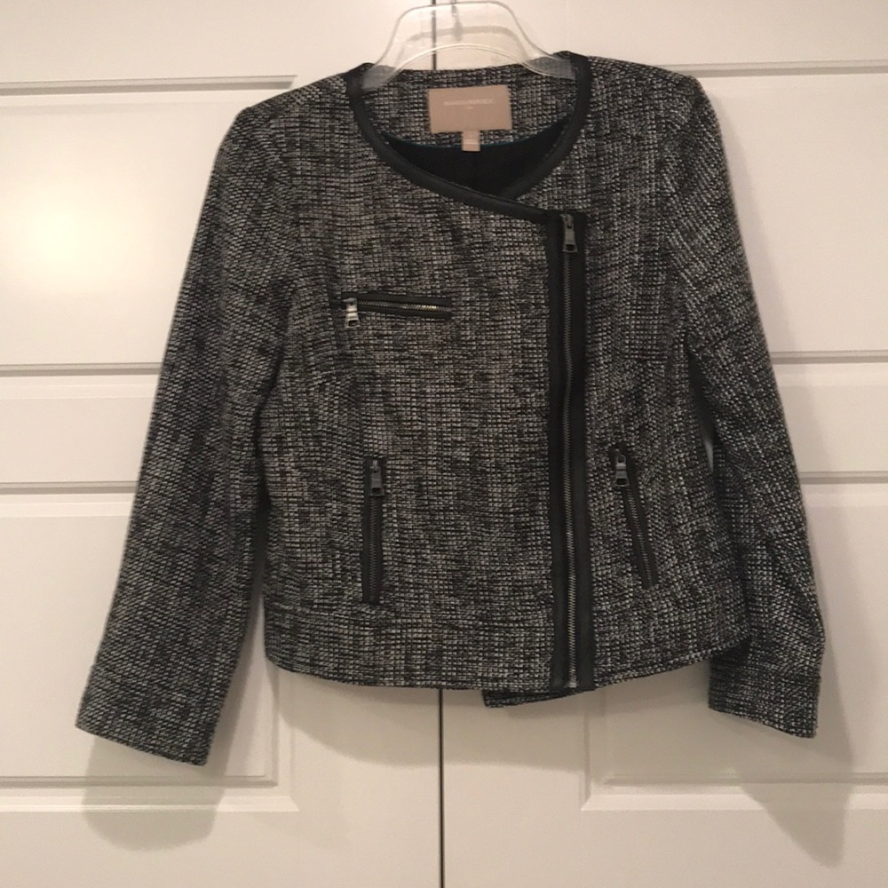 Banana Republic Suit